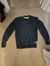 Jack Wills Mens Jumper Size