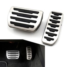 Foot Gas Brake Pedals Cover