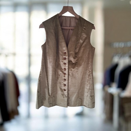 Gorgeous ladies vintage - vintage, long