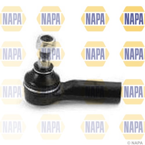 Tie track rod end - /, for