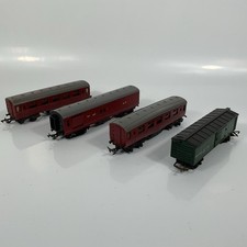 Vintage Hornby Tri-ang Model