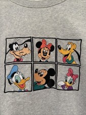 Disney Mickey & Friends