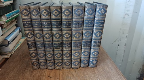Beautiful set the book - of, of