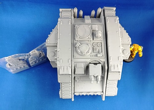 Sci terrain heavy troop - -,