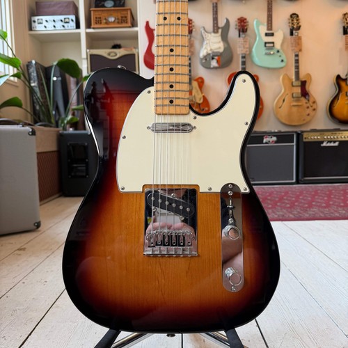 Fender mexican standard series - mexican,