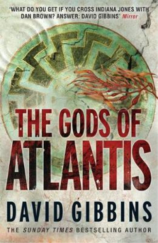 Gods atlantis gibbins - gods,
