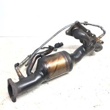 BMW 3 SERIES E91 LCI 325i