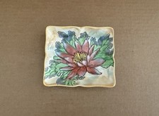 Royal Doulton “Water Lily”