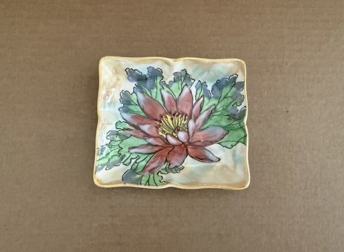 Royal doulton water lily - doulton, lily”