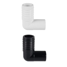 90° Drain Connector 360