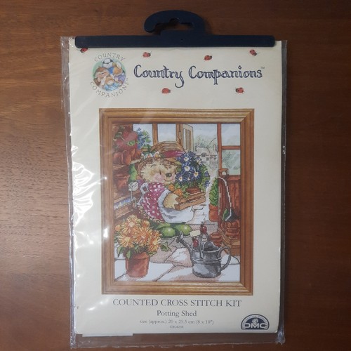 Vtg country companions - 1x,
