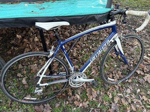 Specialized secteur road bike - specialized,