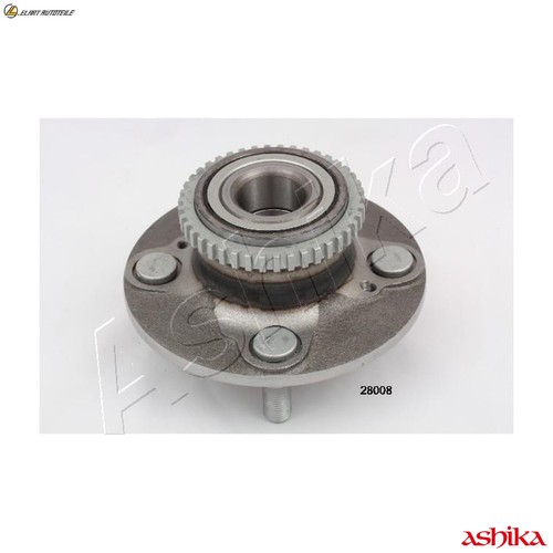 Wheel hub 28008 - hub, for
