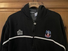 Admiral Full Zip Hoodie Black