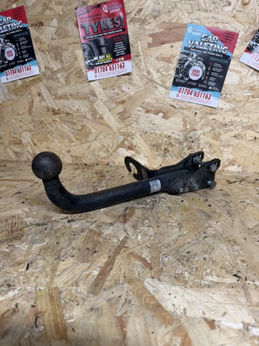 Tow trust detachable towbar - tow-trust,