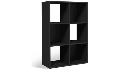 Squares cube storage - cube,