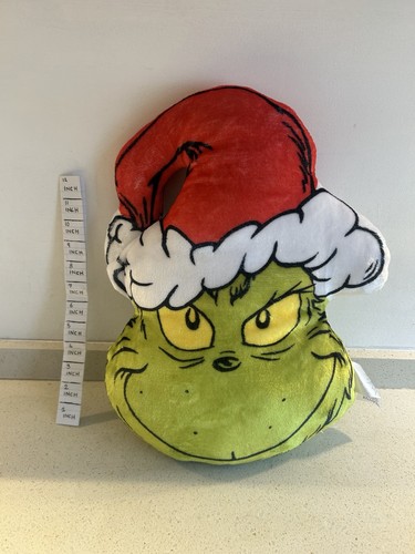 Seuss the grinch who stole - the,