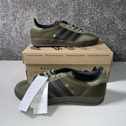 Adidas gazelle indoor focus - gazelle,