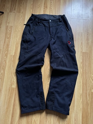 Mammut softech men - softech, men’s