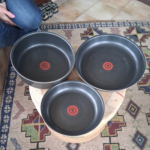 Tefal ingenio durabase - ingenio, easy