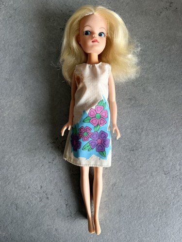 Vintage sindy airline doll - vintage,