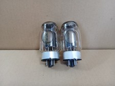 GOLD KT88 LION 2 Tested