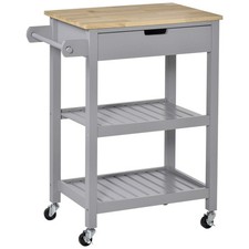 Kitchen Trolley Utility Cart