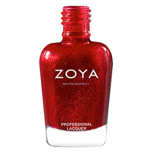 Zoya luxe noir vegan - zoya,