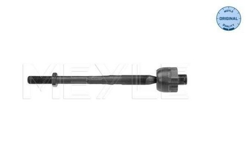 Tie rod axle joint front - front,