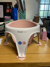 Angelcare Baby Bath Seat,Soft