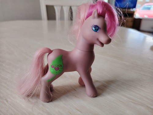 Postagemy little pony - .,