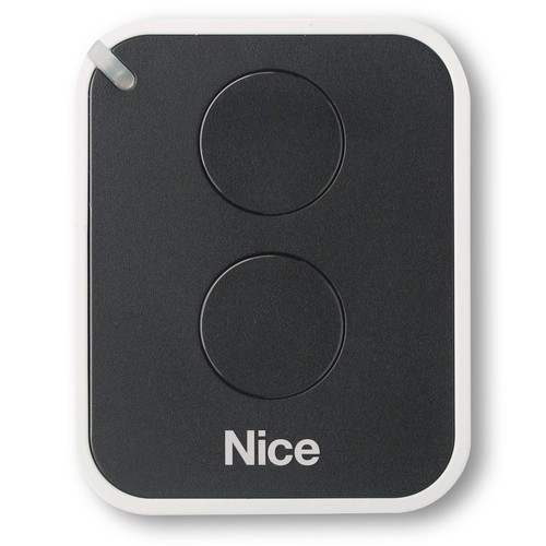 Nice one on2e channel - one, gate