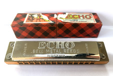 Vintage M Hohner Grand Prix