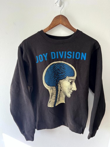 Joy division unknown - unknown, pleasures