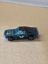 Hotwheels Redlines  Mattel