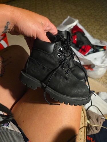 Timberland boots toddler size - timberland,