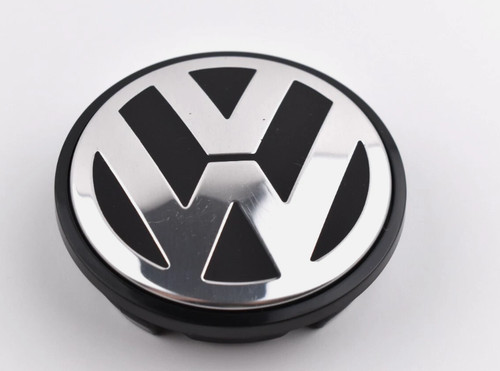 New volkswagen 65mm wheel - 2.5",
