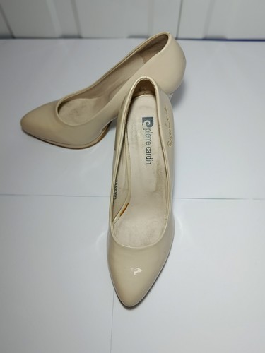 Pierre cardin nude patent - pierre,