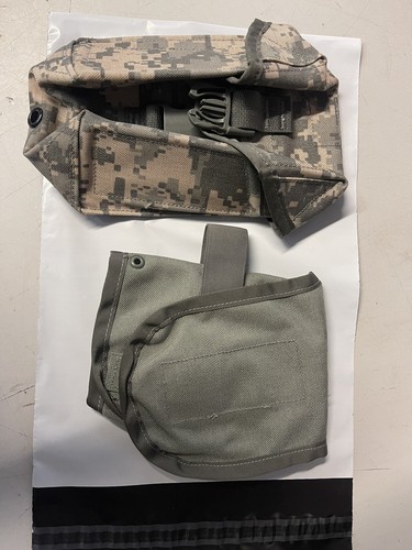 Army molle ifak - ii, pouch