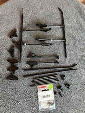 Helicopter Skids Landing Gear Job Lot - ROBBE EOLO