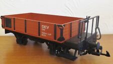 LGB 4105 Balcony open  Wagon