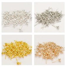 50 PCS 50 Free Backs 4MM MIX