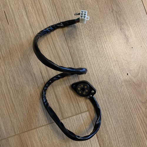 Gear position sensor - gear,