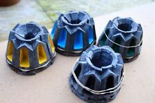 Parker Ser 71 Crimp Dies , 06, 08, 12, 16. Parkrimp Karrykrimp 3/8, 1/2, 3/4, 1"