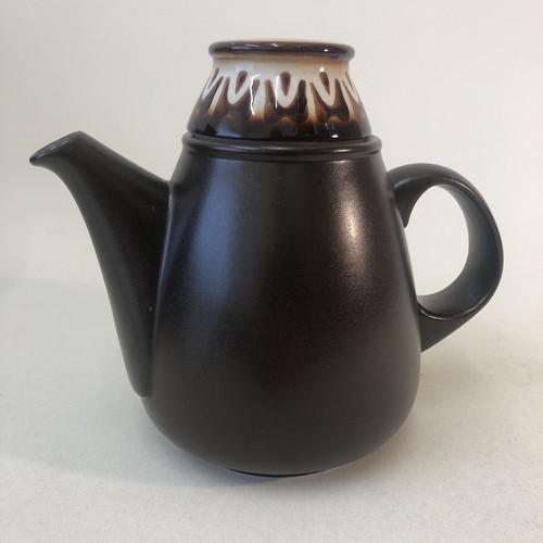 Rhone germany ceramic tall - ceramic, 6"