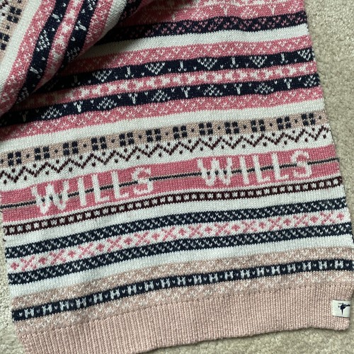 Jack wills scarf - jack,