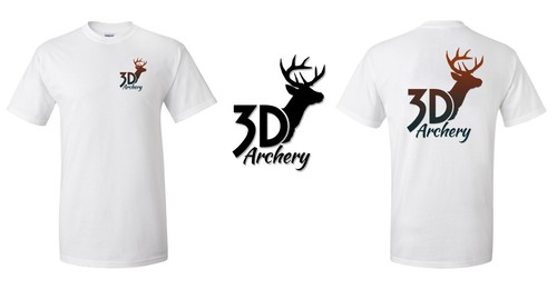 Archery brand short - brand,