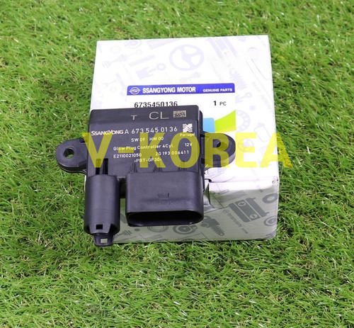 Genuine glow control - genuine,