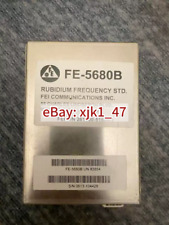 1pc used FE-5680B FEI rubidium