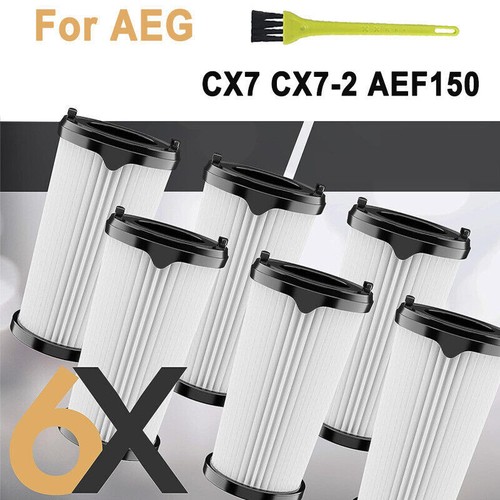 Hepa filters for aeg - for,